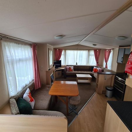 127Cs Hoburne Naish Holiday Park Хайклиф Екстериор снимка